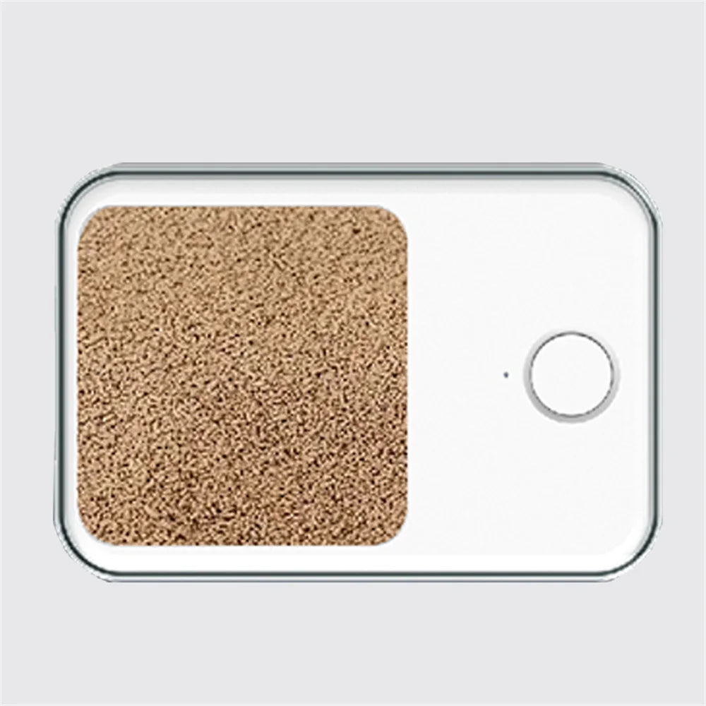 WIFI Smart Fish Feeder, Fish Feeder Automatic Fish Tank Feeder, Smart Timer Feeder Large Capacity Fish Feeder