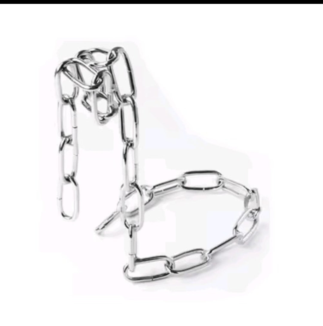Floating Chain Wine holders