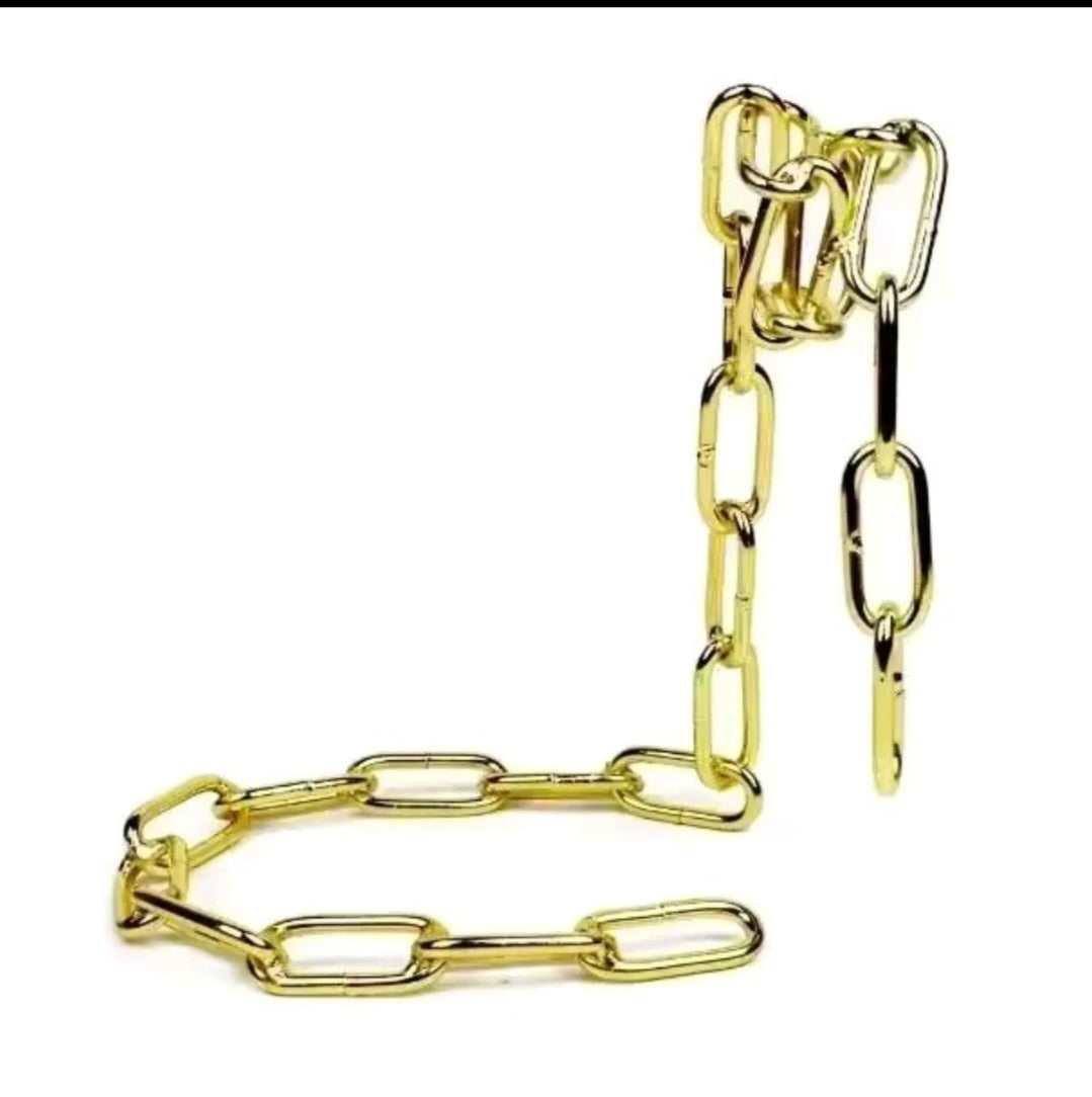 Floating Chain Wine holders